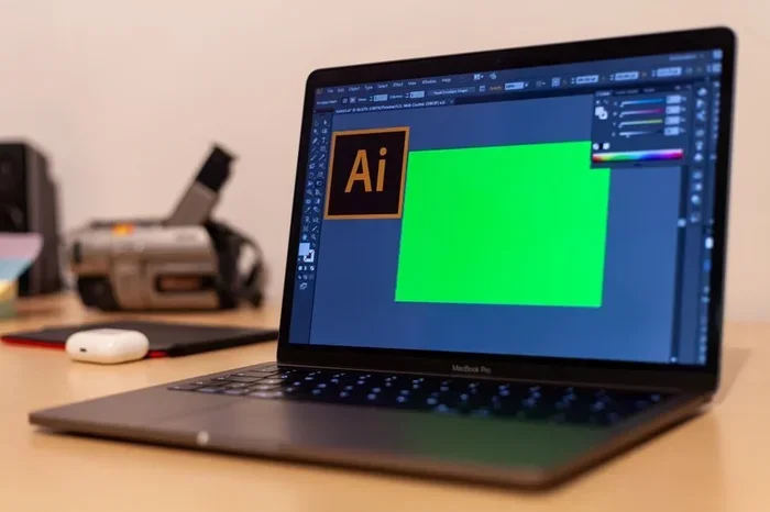 How Do I Center an Object in Illustrator