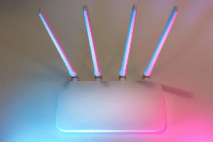 How Do I Access My Bt Homehub Settings