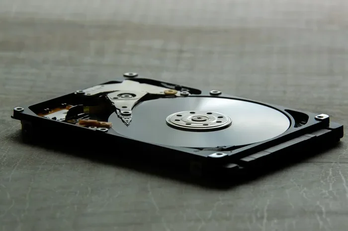 How to Back Up Your Pc File History System Images Recovery