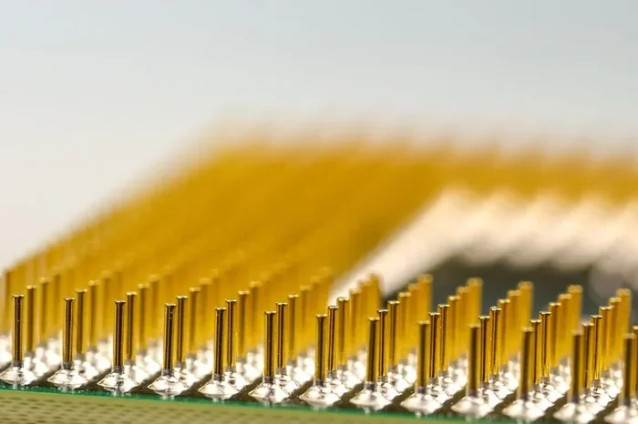 How Do Computer Chips Work