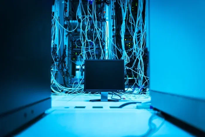 How Do Computer Networks Work