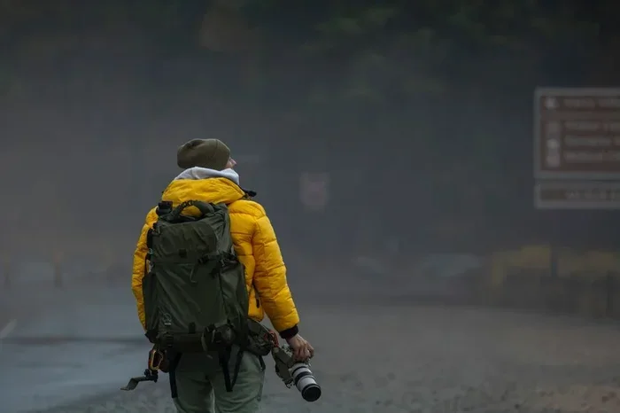 How Are Fogged Camera Lenses Repaired