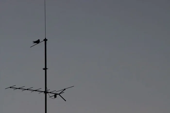 How Do Hf Vhf Radio Systems Work