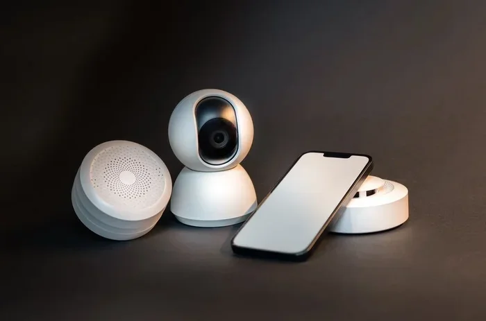 How Do Hidden Wireless Cameras Work