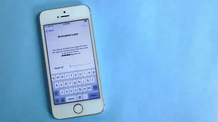 How Do I Activate a Disabled Itunes Account
