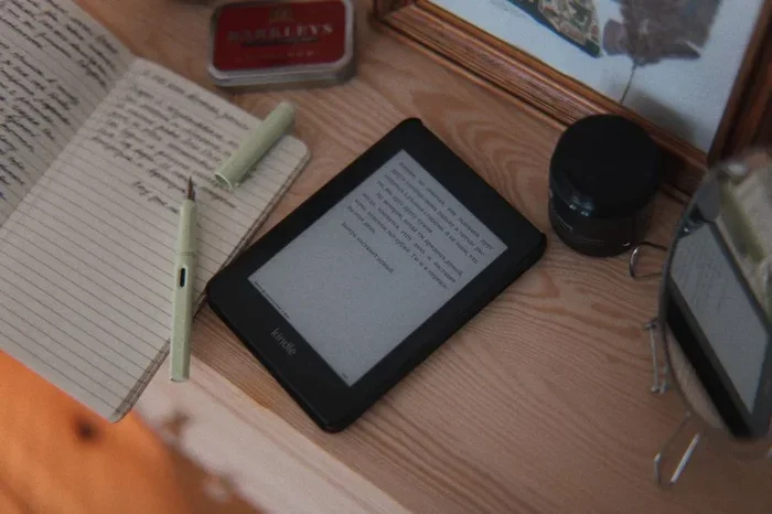 How to Convert Epub to Kindle Format Send to Kindle Vs Calibre