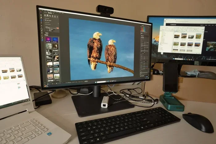 How Do I Change a Photoshop Document to Landscape