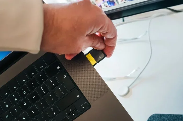 How Can I Put My Micro Sd Card in a Different Phone