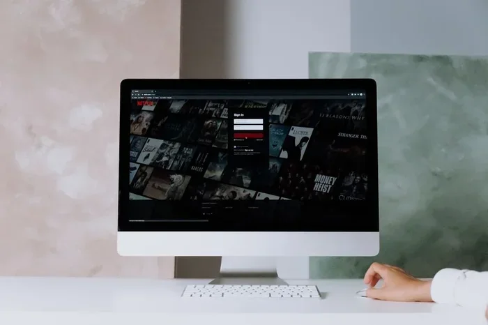 How Do I Access My Account on Netflix