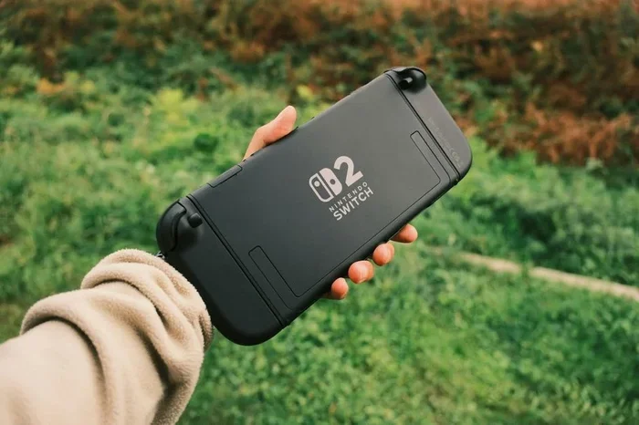 Switch 2 Handheld Boost Mode How It Works and When to Use It