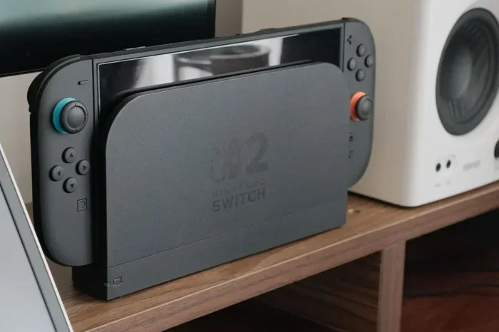 Nintendo Switch 2 Accessibility Features How to Set Up All 7 Tools