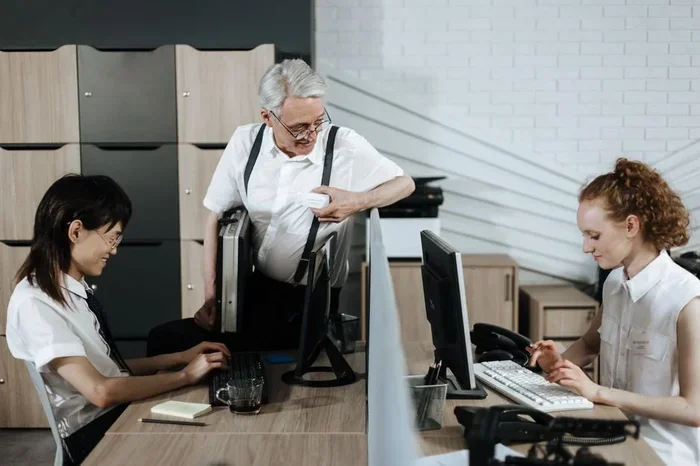 How Are Computers Used in the Workplace