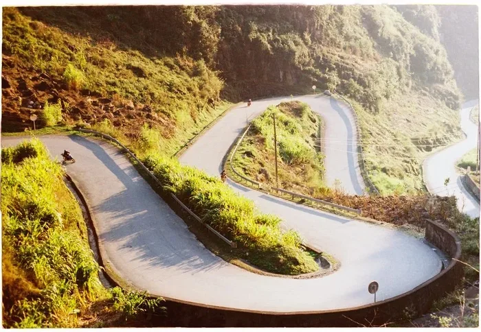How Do I Bend or Curve an Image in Photoshop