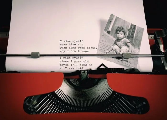 How Can I Overlay a Picture with a Poem