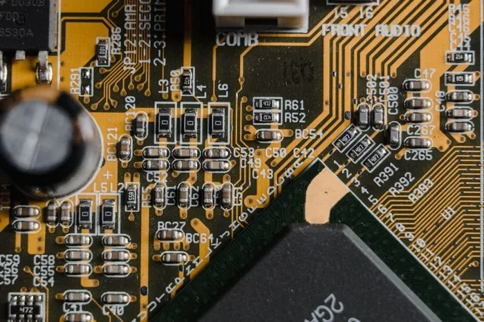 How Are Resistors Made