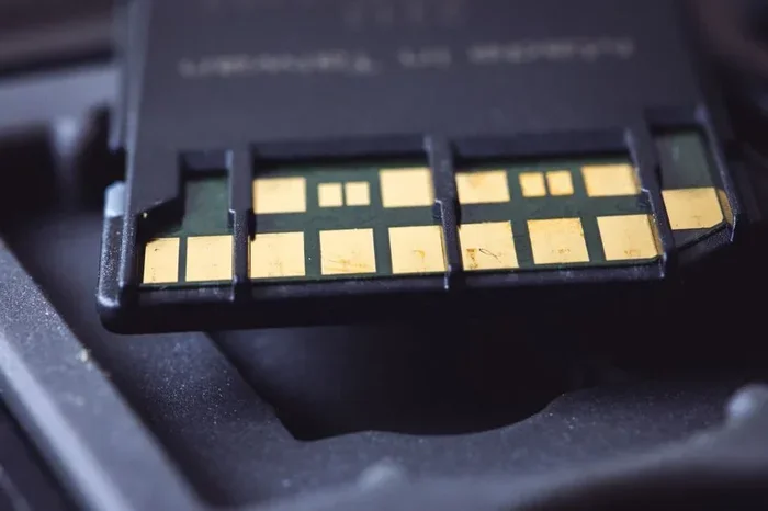 How Do I Change Memory Card Serial Numbers