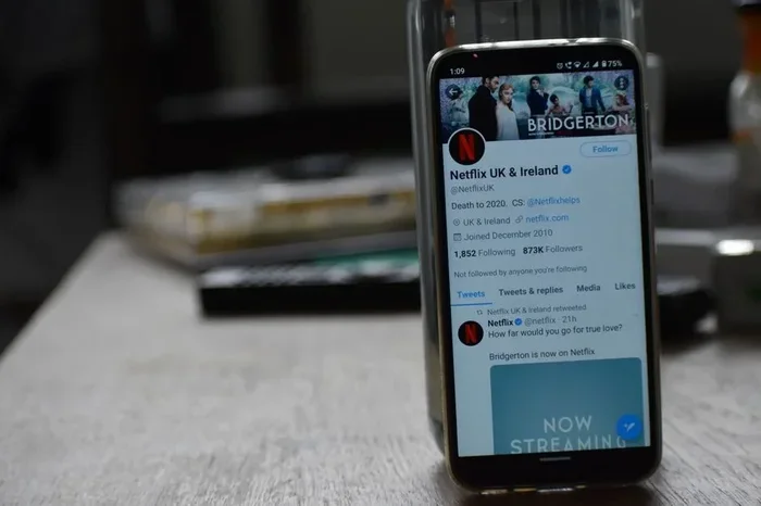 How Can I See When I Started Following Someone on Twitter