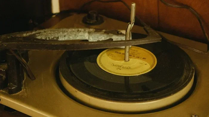 How Do Gramophones Work
